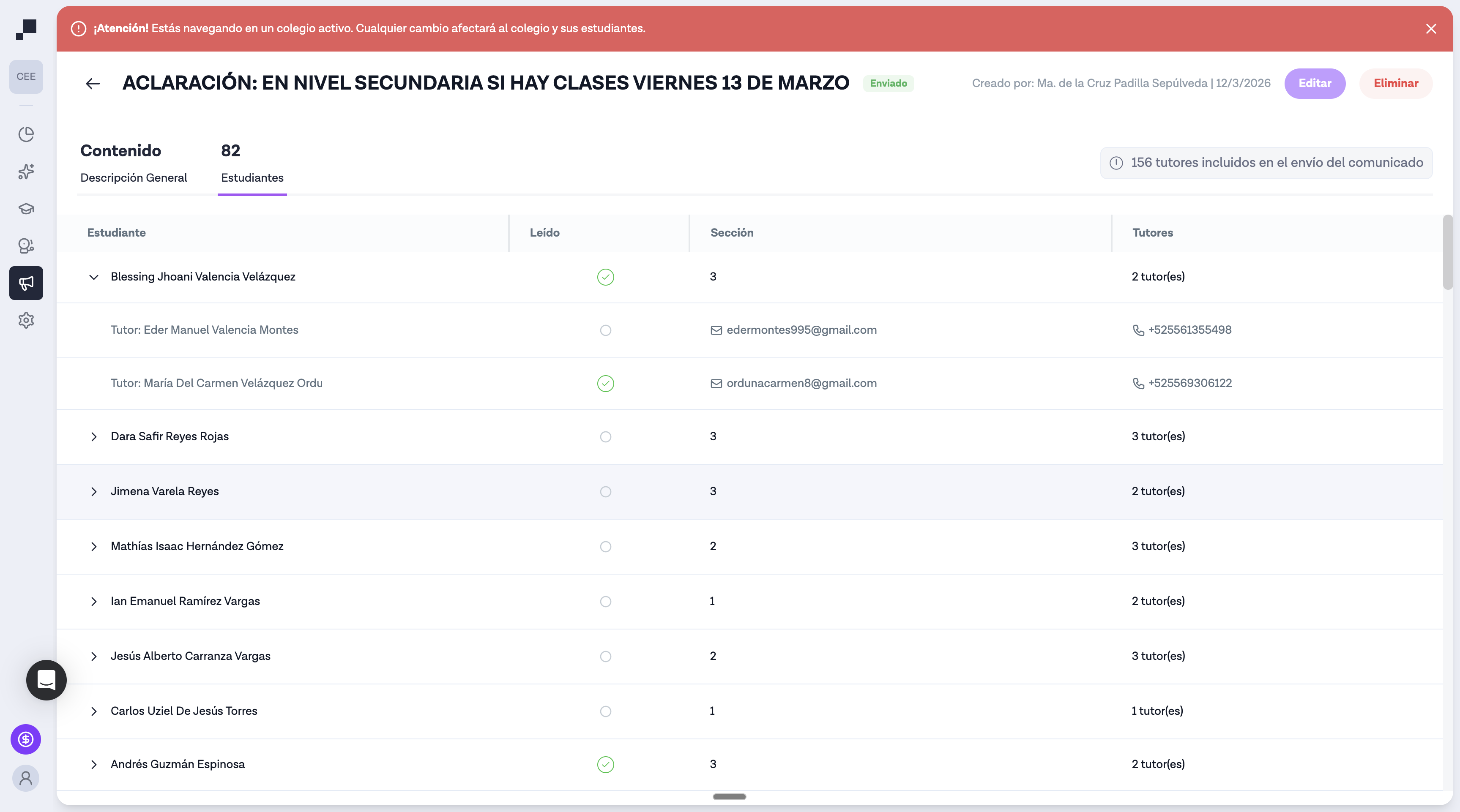 Cometa Communications 4